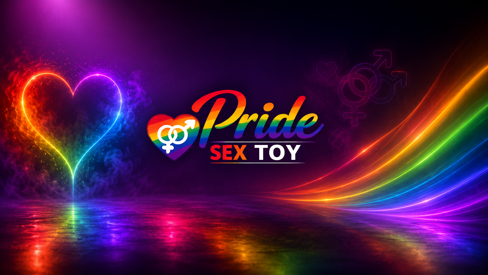 š³ļøāš Inclusive Pleasure for Every Identity